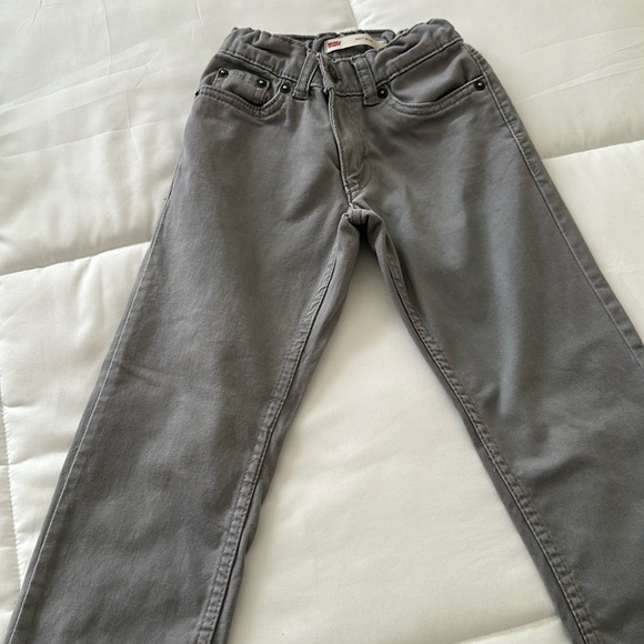 Levi’s boy jeans - Picture 1 of 1
